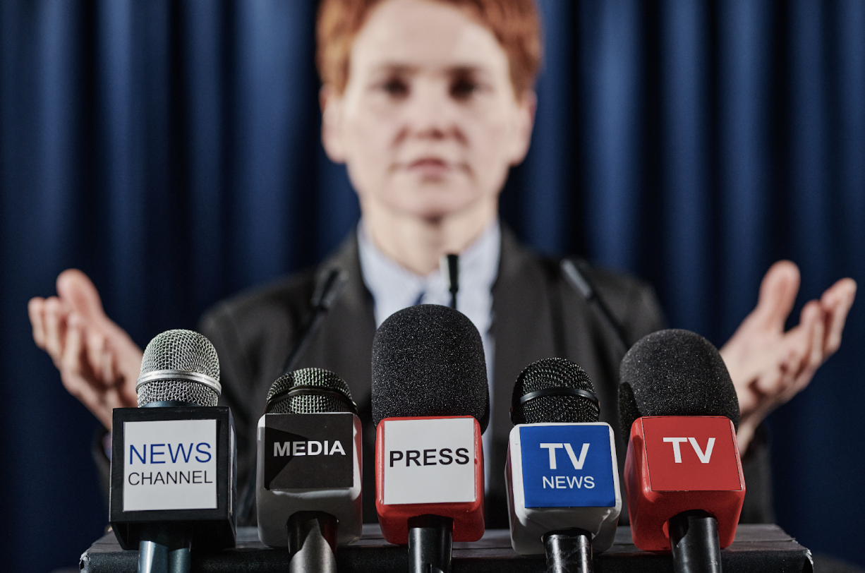 The Impact of Public Policy on Everyday Life: Why it Matters to You